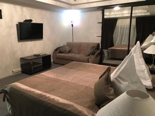 Камышин: Guest House Aviator