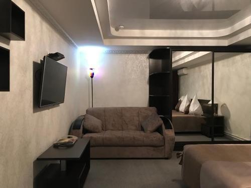 Камышин: Guest House Aviator