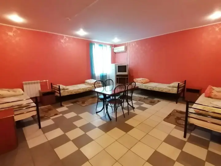 Камышин: Евролюкс