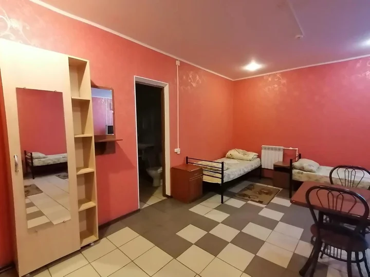 Камышин: Евролюкс
