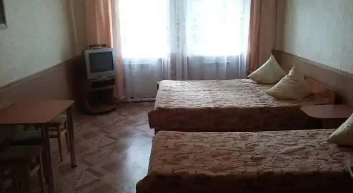 Камышин: Центра Туризма