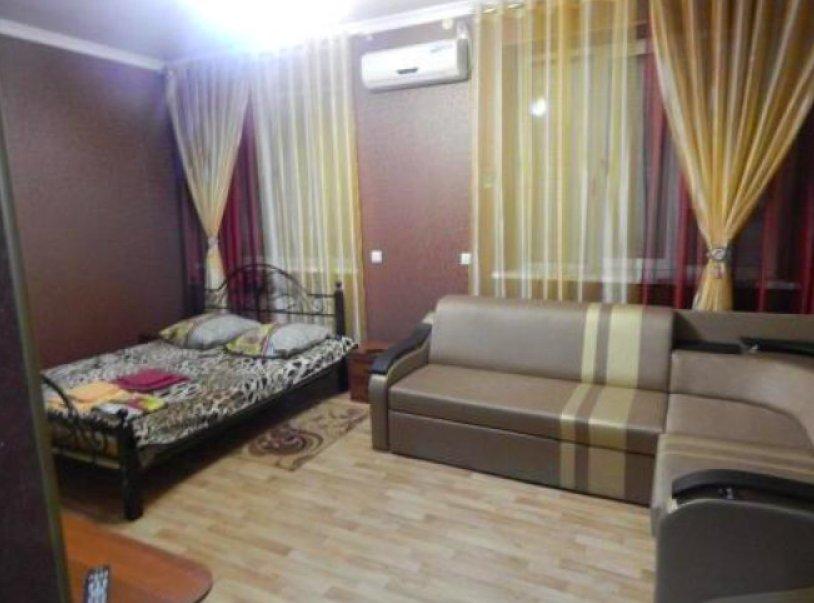 Михайловка: Hotel on Tomskaya 1G