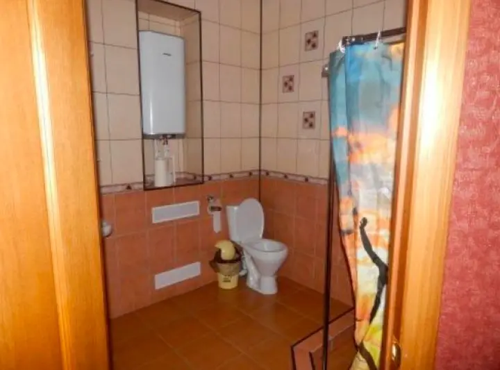 Михайловка: Hotel on Tomskaya 1G
