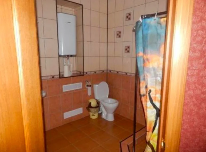 Михайловка: Hotel on Tomskaya 1G