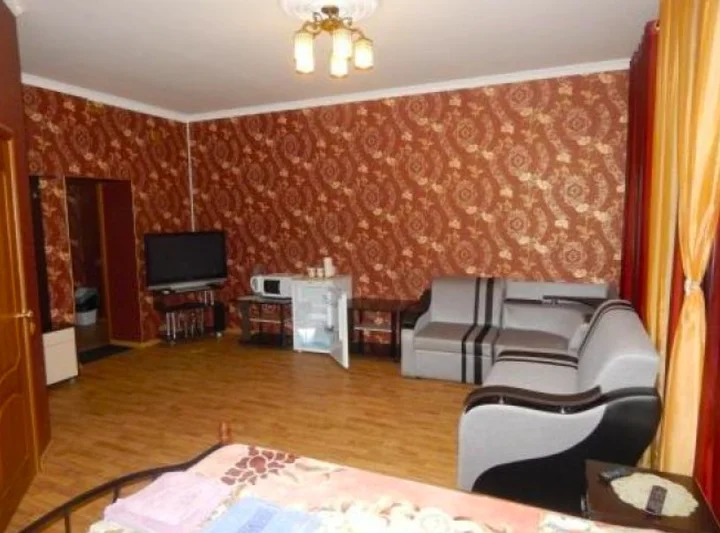 Михайловка: Hotel on Tomskaya 1G