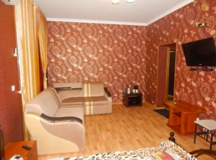 Михайловка: Hotel on Tomskaya 1G