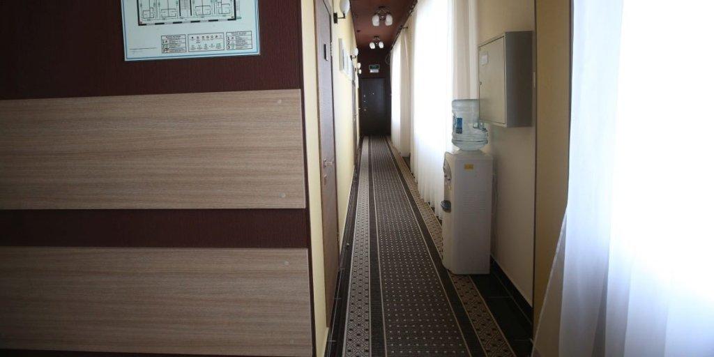 Камышин: Hotel Volga