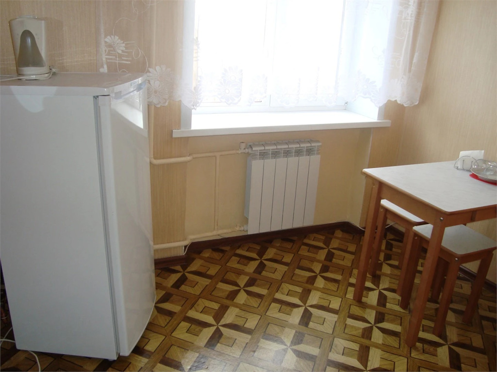 Михайловка: Отель Медведица