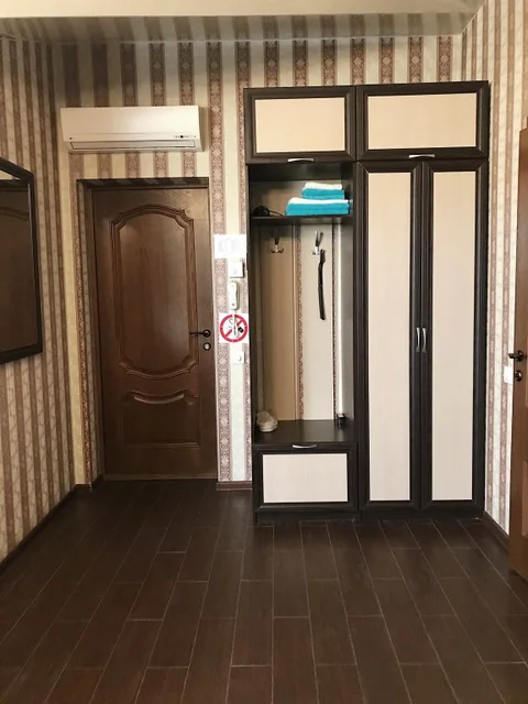 Новочеркасск: Гостиница Атмосфера