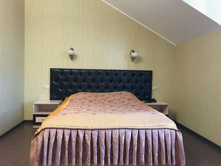 Новочеркасск: Гостиница Атмосфера
