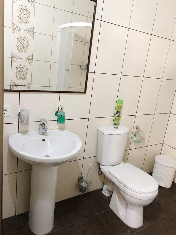 Новочеркасск: Гостиница Атмосфера