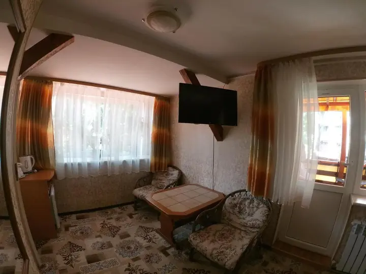 Светлогорск: Гостевой дом Сосны