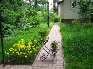 Светлогорск: Гостевой дом Сосны