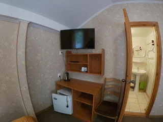 Светлогорск: Гостевой дом Сосны