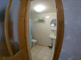 Светлогорск: Гостевой дом Сосны