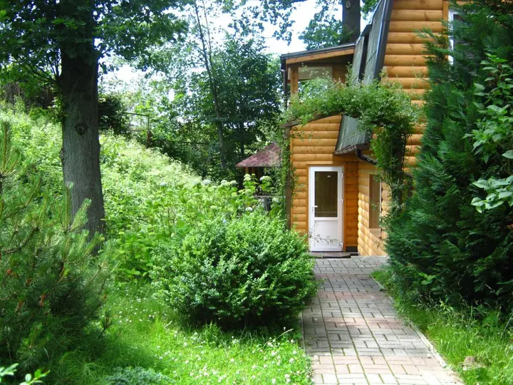 Светлогорск: Гостевой дом Сосны