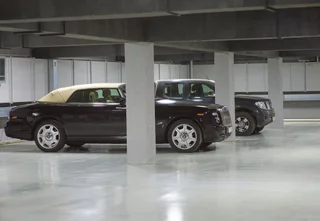 Азов: Гранд отель СОХО