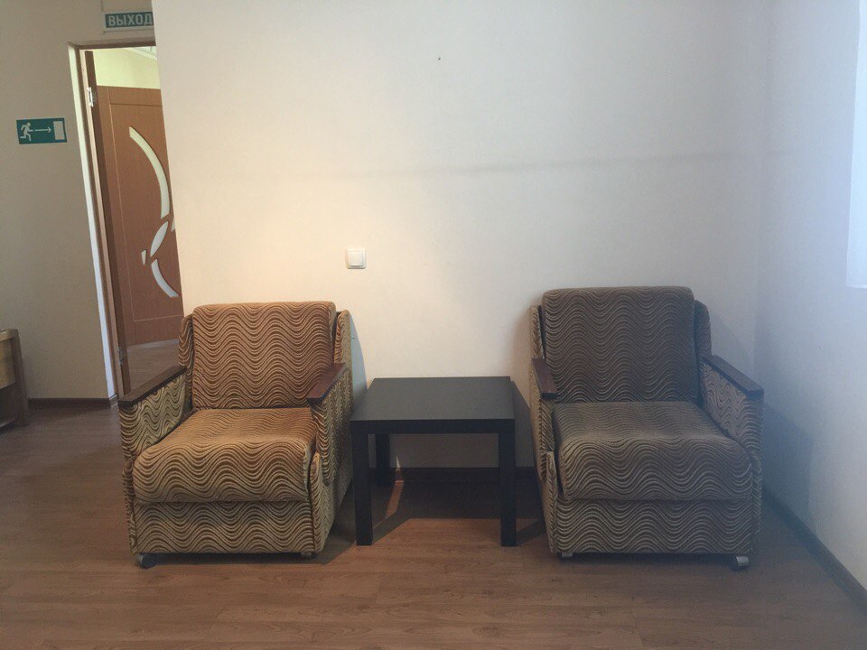 Новочеркасск: Tsentralnyij Guest House
