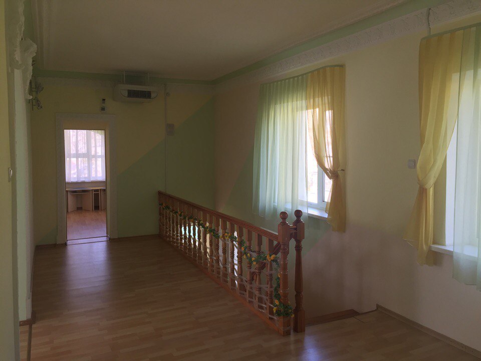 Новочеркасск: Tsentralnyij Guest House