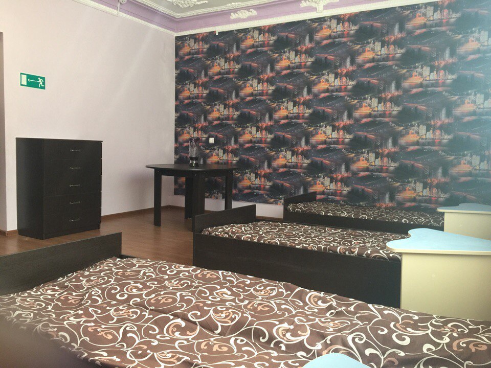 Новочеркасск: Tsentralnyij Guest House
