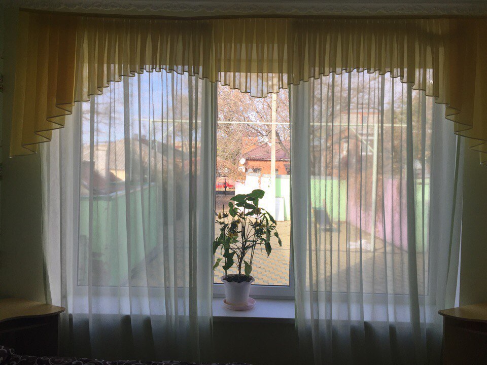 Новочеркасск: Tsentralnyij Guest House
