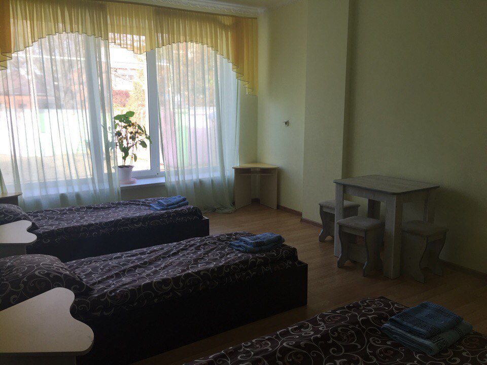 Новочеркасск: Tsentralnyij Guest House