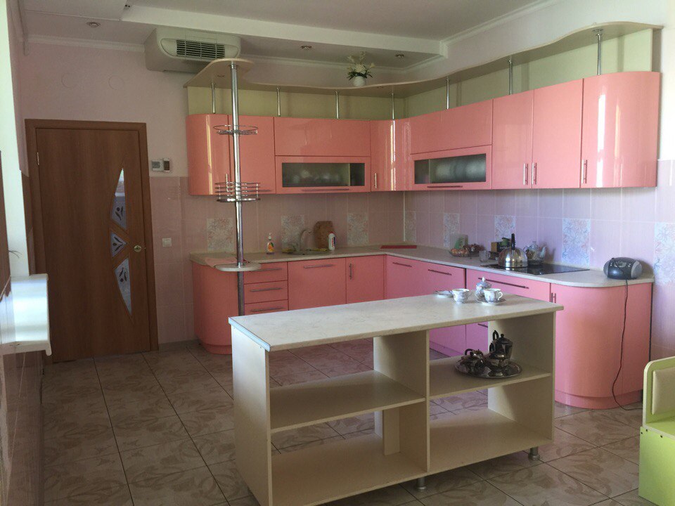 Новочеркасск: Tsentralnyij Guest House