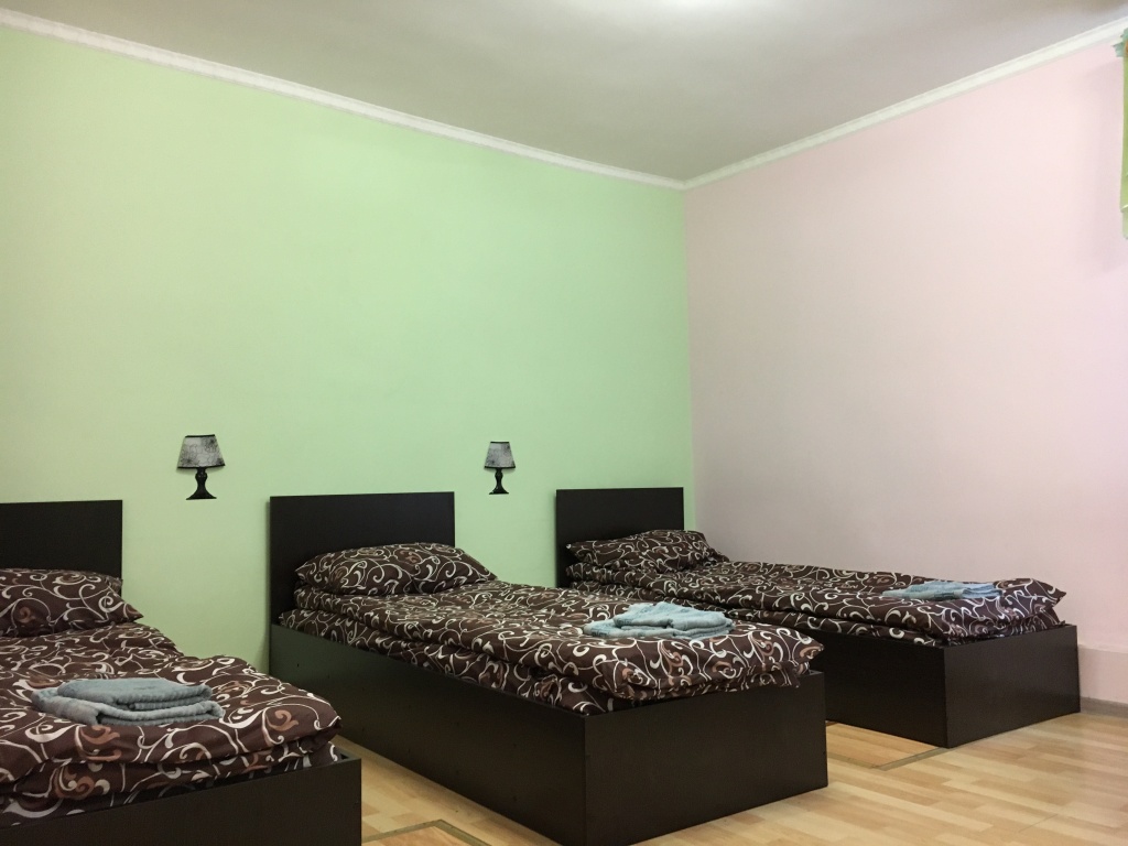 Новочеркасск: Tsentralnyij Guest House
