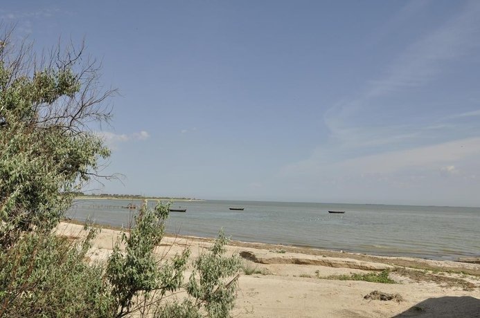 Holiday Park Чумбур-Коса — фото 2