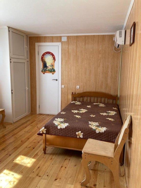 Чумбур-Коса: Holiday Park Чумбур-Коса