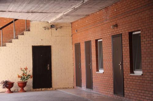 Батайск: Hotel Rayon