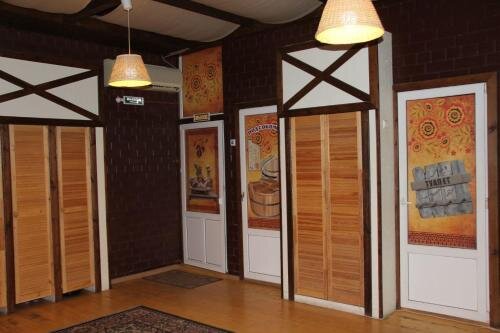 Батайск: Hotel Rayon