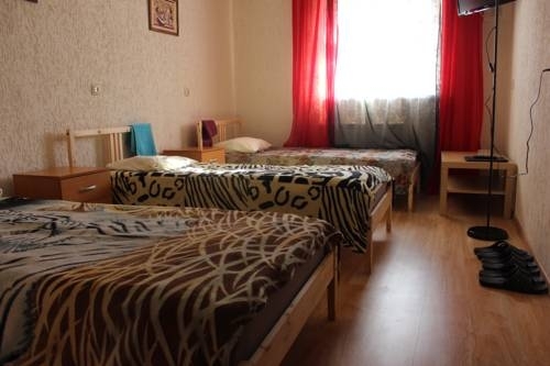 Батайск: Гостиница Лабиринт