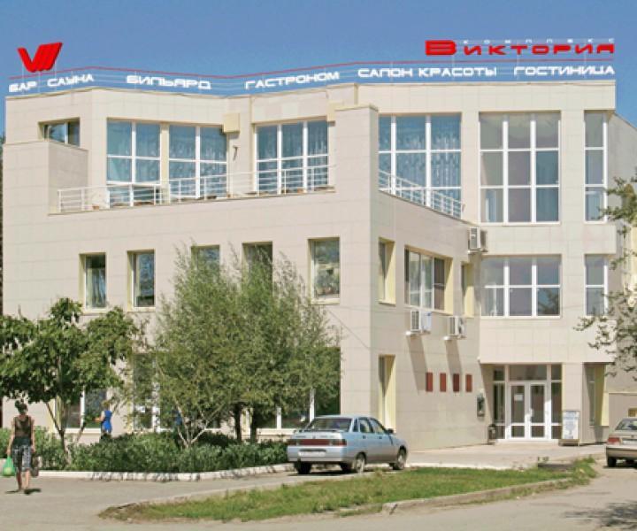 Каменоломни: Виктория