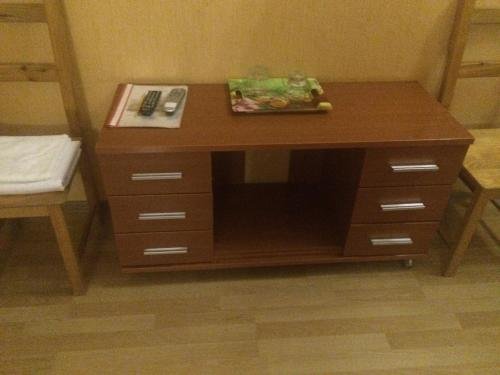 Азов: Hotel Zhemchuzhina