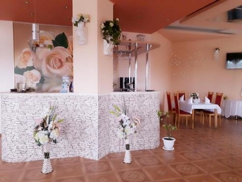 Азов: Hotel Zhemchuzhina