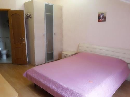 Азов: Hotel Zhemchuzhina