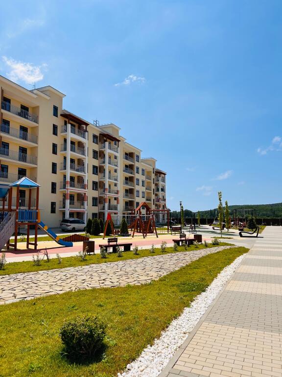 Сукко: Квартира Студия "Прованс" в Долине Сукко
