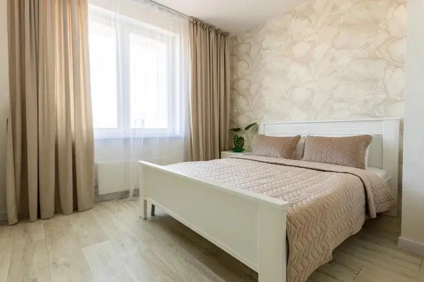 Красноярск: Апартаменты Favorite House на Ул.9 Мая Рядом с ТРЦ Планета