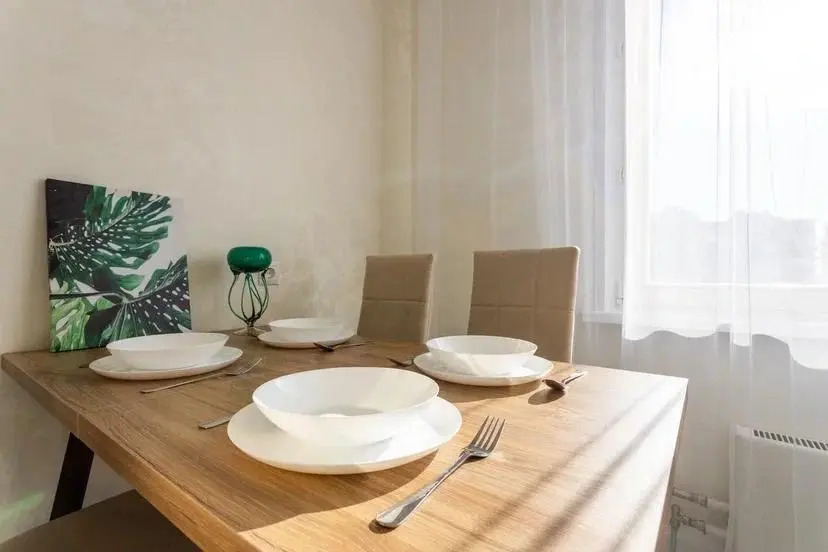 Красноярск: Апартаменты Favorite House на Ул.9 Мая Рядом с ТРЦ Планета