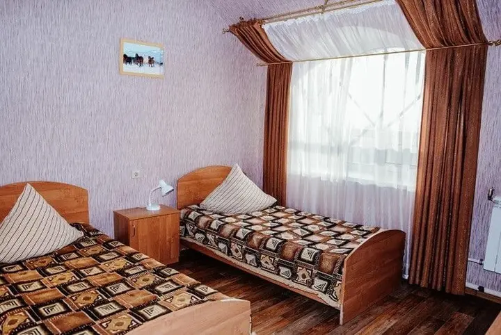 Агрыз: Mini Hotel Vostok