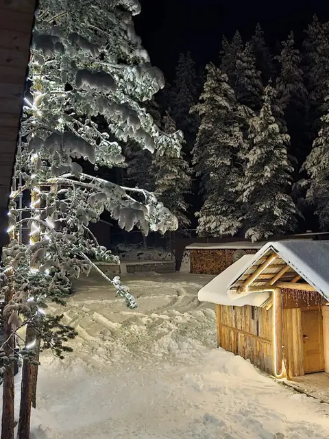 Терскол: Terskol Star