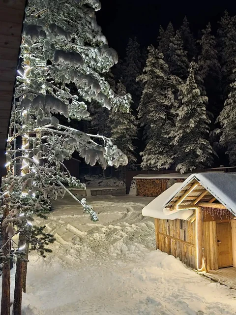Терскол: Terskol Star
