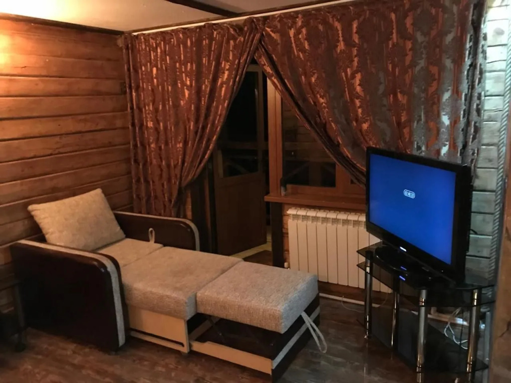 Поляна Азау: Отель Alphouse Azau