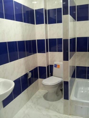 Терскол: Hotel Sarai gara