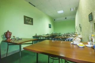 Терскол: Отель Сосновый Бор