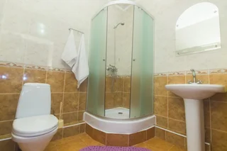 Терскол: Отель Сосновый Бор