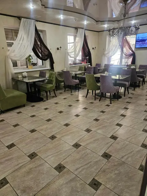 Поляна Азау: Ice Palace