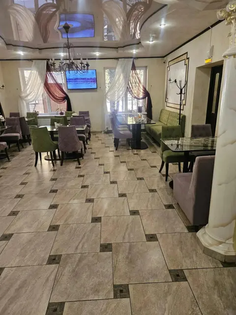 Поляна Азау: Ice Palace