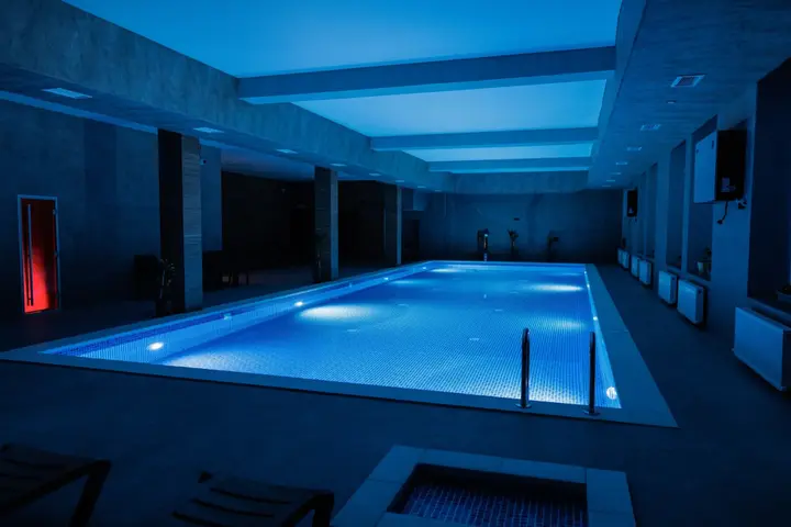 Терскол: Отель Moon Hotel